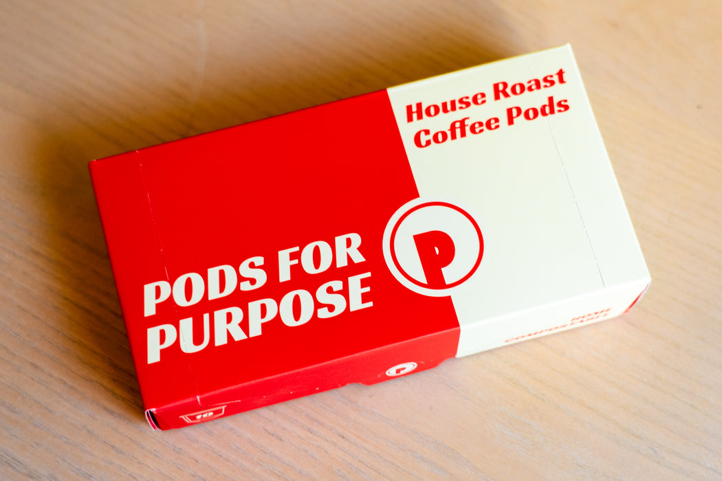 For Your Coffee Lover