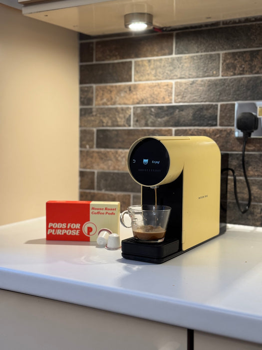 For Your Coffee Lover